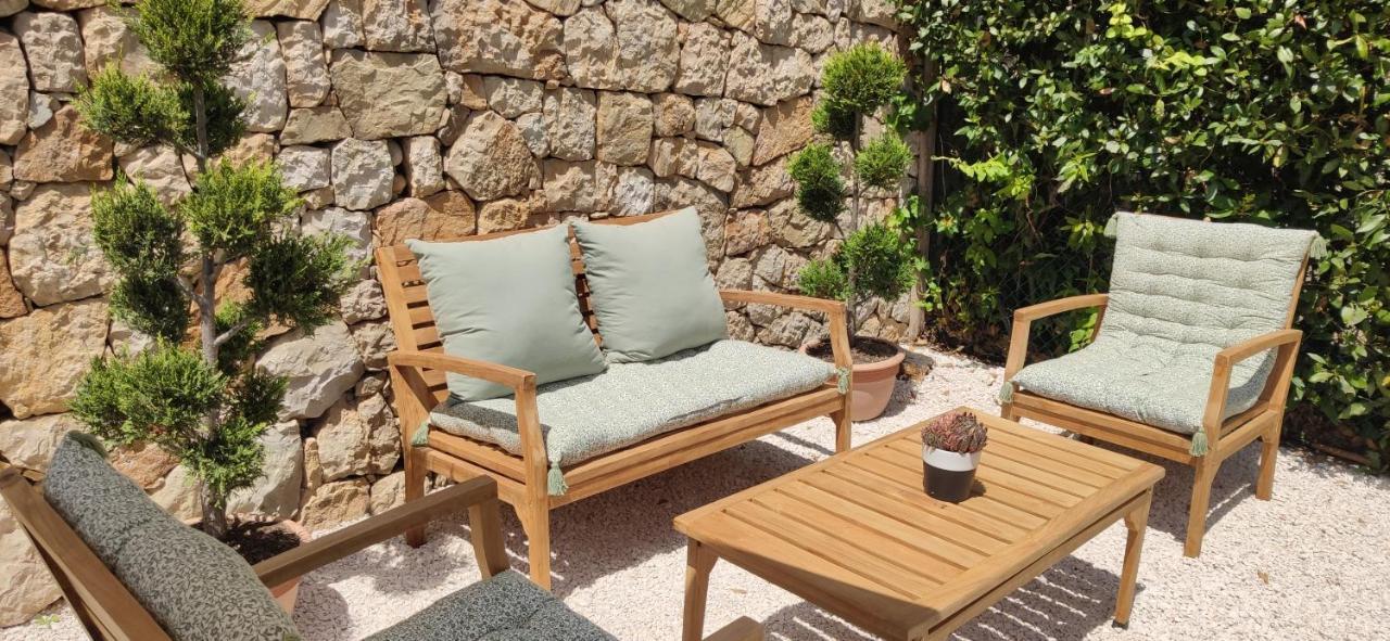 Loup Castel Boutique Hotel B&B Le Bar-sur-Loup Exterior foto